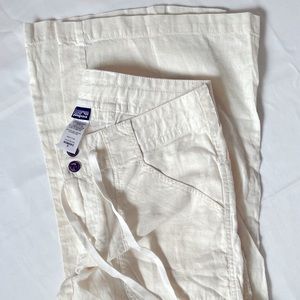 Patagonia Khaki Pants